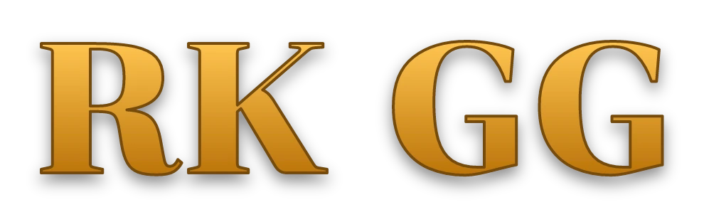 RK GG logo